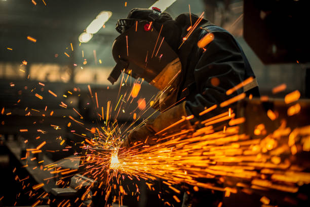 Best Food and Beverage Processing Equipment Welding in East Palatka, FL