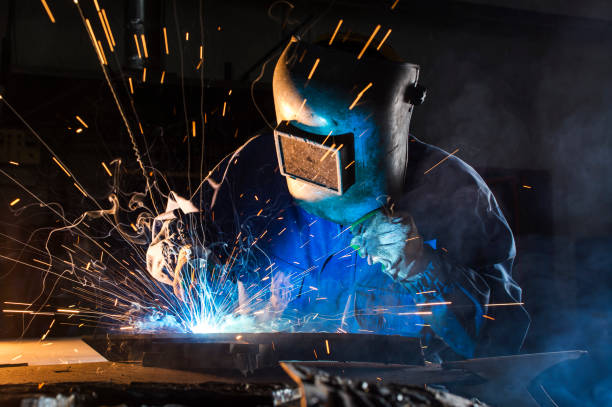 Best Structural Steel Welding in East Palatka, FL