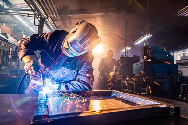 Best Welding Inspection and Certification in East Palatka, FL