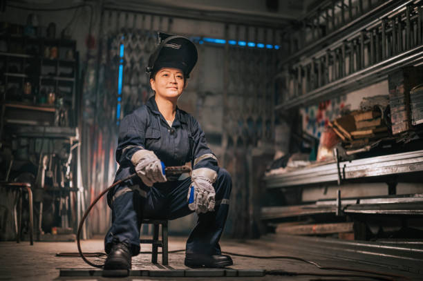 Affordable Welder Services in East Palatka, FL