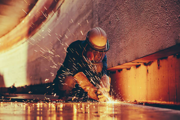 Trusted East Palatka, FL Welder & Metal Fabrication Experts