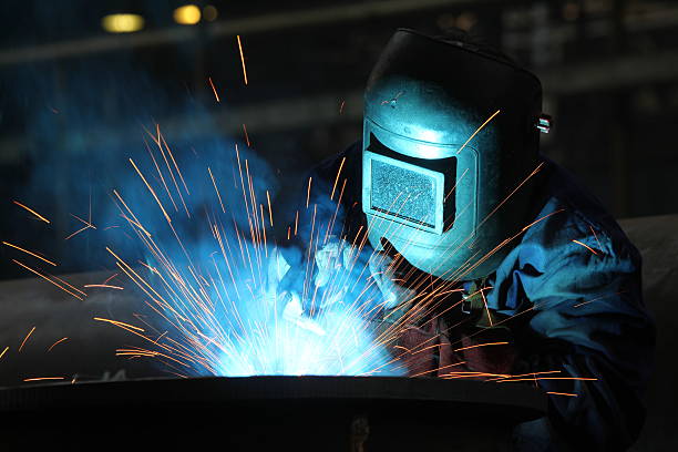 Best Marine and Shipbuilding Welding in East Palatka, FL
