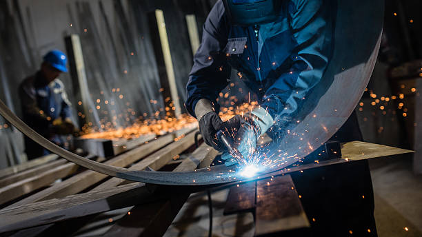 Best Pipe Welding in East Palatka, FL