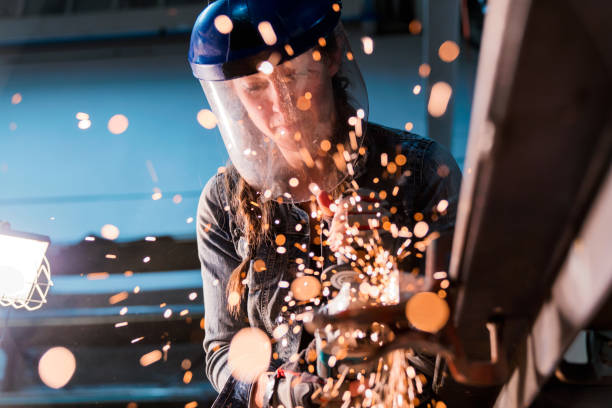 Best Maintenance and Repair Welding in East Palatka, FL